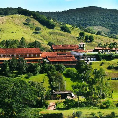 Hotel Fazenda Serraverde Pouso Alto Eksteriør billede