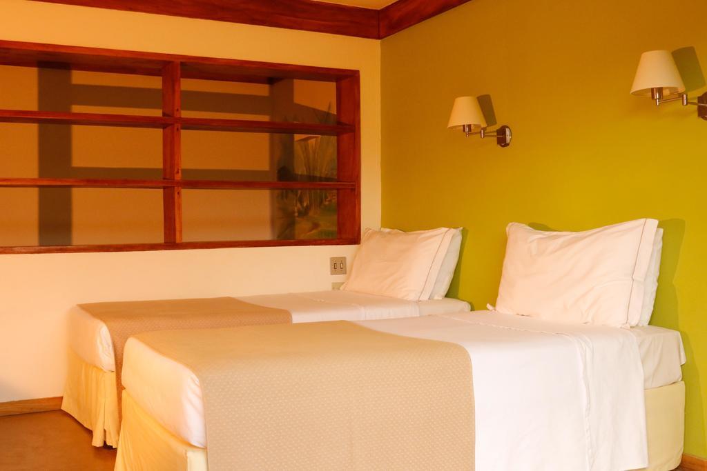 Hotel Fazenda Serraverde Pouso Alto Eksteriør billede